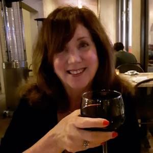 Meet your Posher, Rhonda